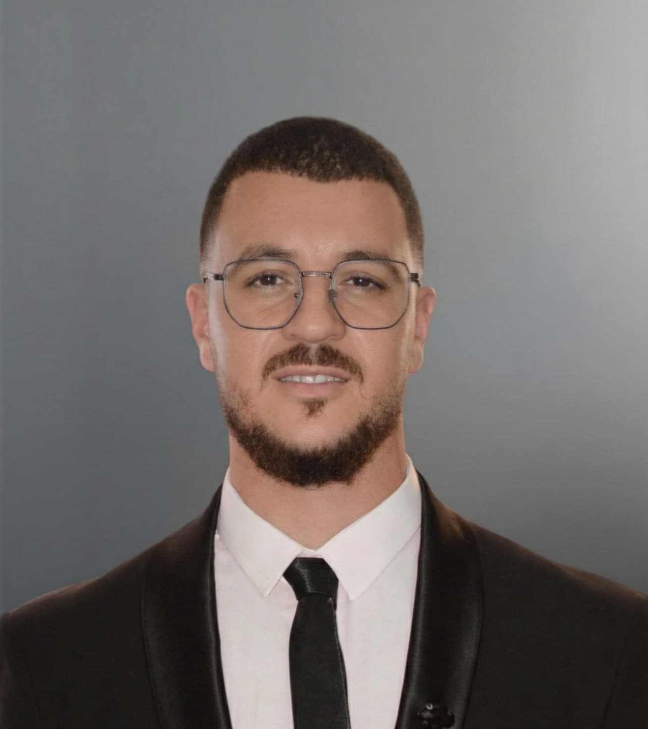 Mohammed Eddarif